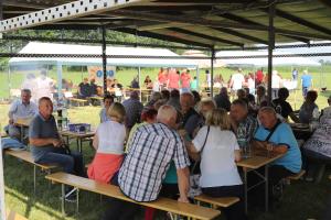 Kovačeva domačija in proslava ob dnevu državnosti 2018 19